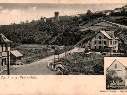 Ansichtskarten